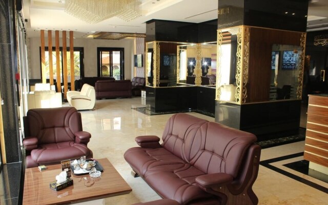 Virginia Hotel Suites