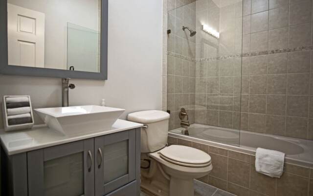Sun Vail 34C - 3 Br Apts