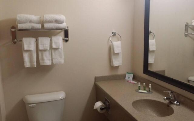 Grandstay Hotel & Suites Parkers Prairie