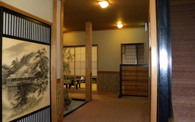 Ryokan Yamato