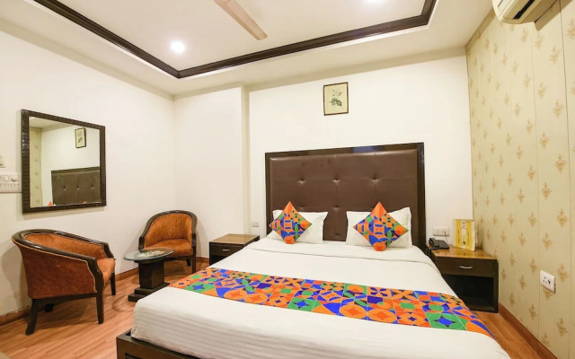 Fabhotel Green Park