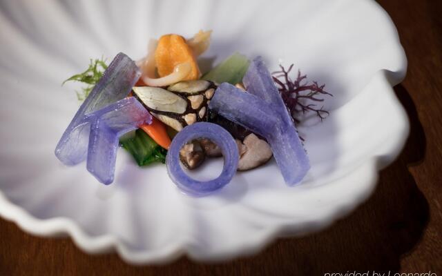 Sport Hotel Hermitage & Spa