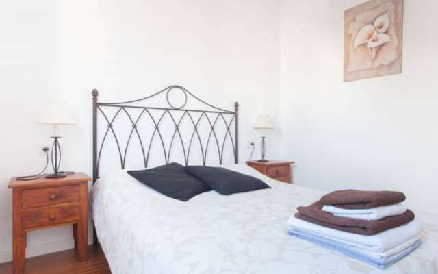 Apartamento Abad 3A