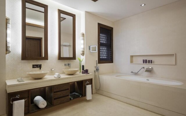 Intercontinental Hotels Durrat Al Riyadh Resort &