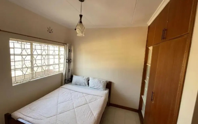Homestay Executive Accommodation