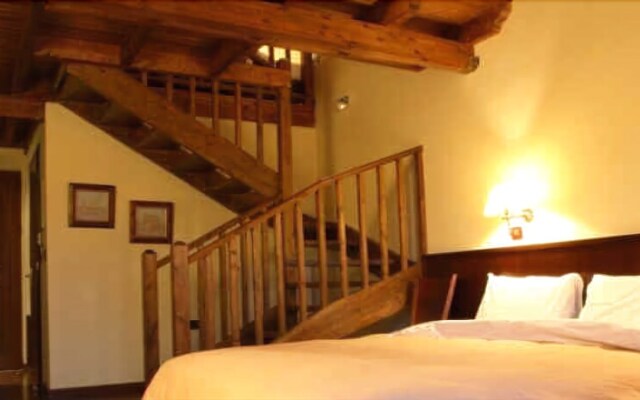 Olvios Hotel