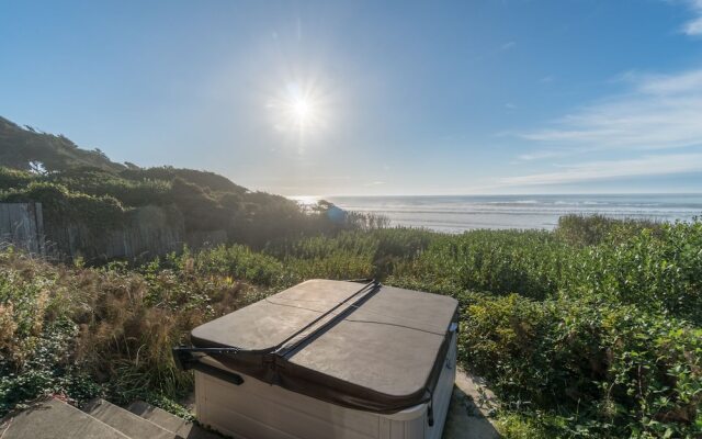 Oceanfront Oasis