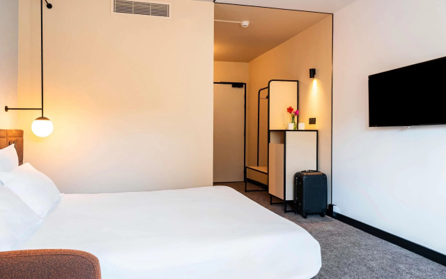 Novotel Belfort Centre Atria