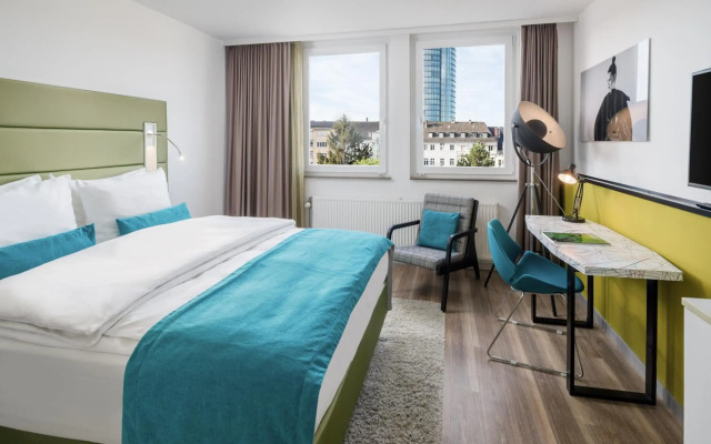 Hotel Indigo Düsseldorf - Victoriaplatz by IHG
