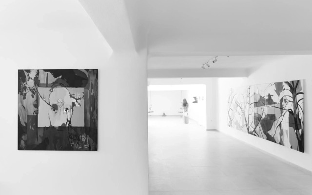Art Hotel Santorini