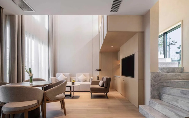 Ocean Spring Resort Chengdu - MGallery