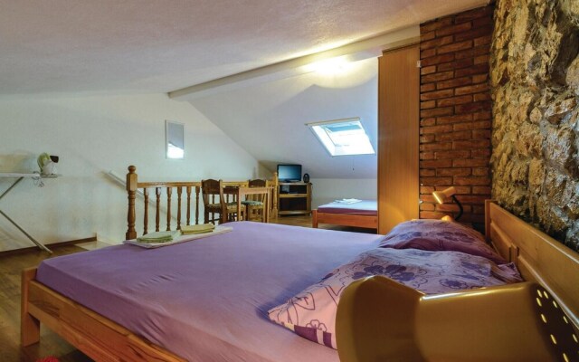 Stunning Home in Slivno With Wifi and 0 Bedrooms