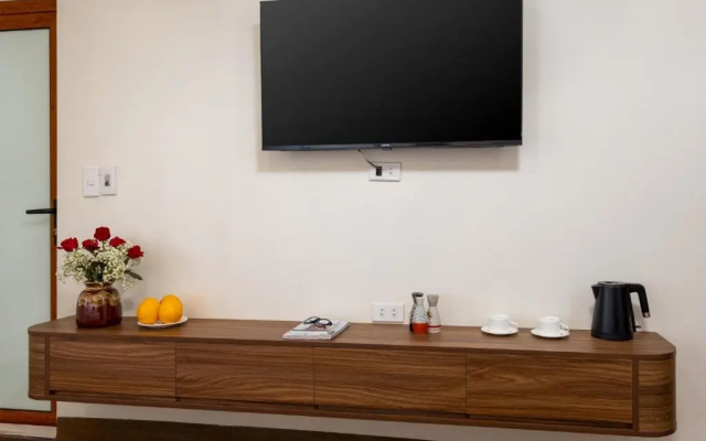 Sapa TT Homestay – Guest Rooms – Sa Pa