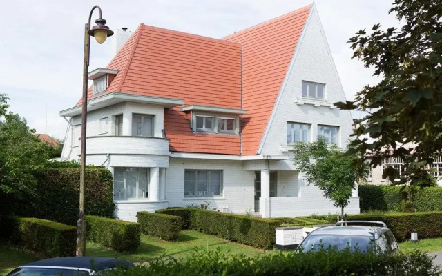Villa Emilia