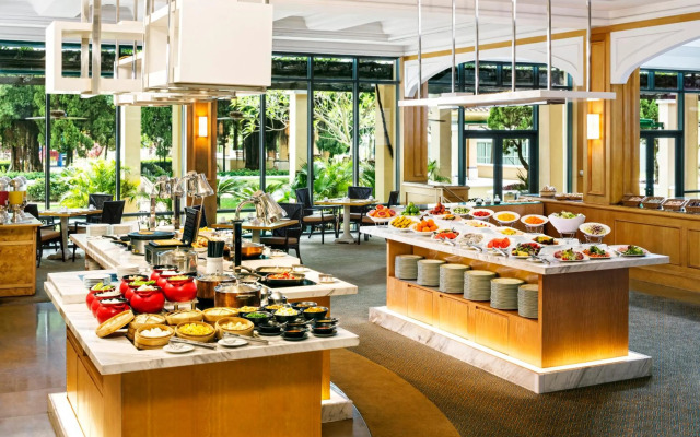 Grand Coloane Resort