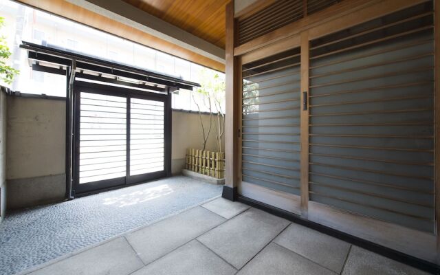 Japanese Traditional Ryokan - Inoichi