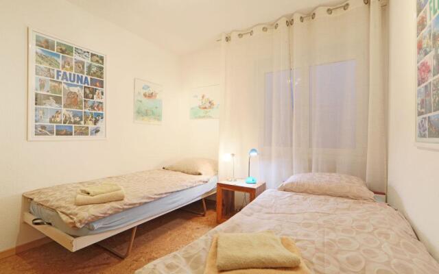 Apartment Bodmen A