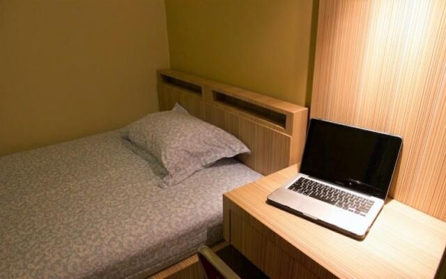 Memoria Syariah Residence
