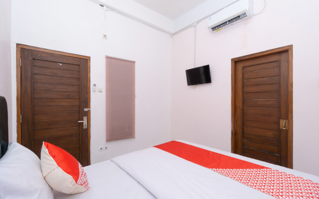 OYO 3006 Falisha Homestay Syariah