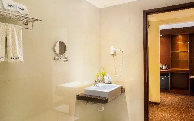 Grand Rohan Jogja