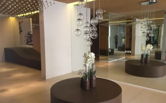 Brooklin Boutique Suítes São Paulo