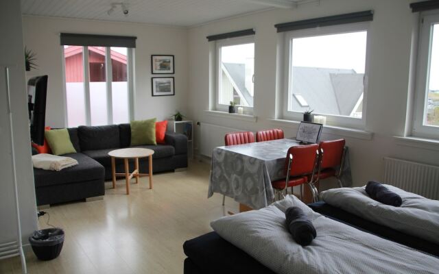 Nordic Inn Thorshavn