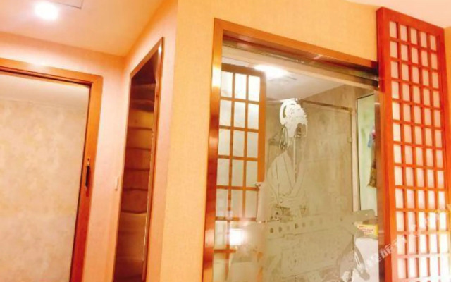 Longcheng Boutique Hotel