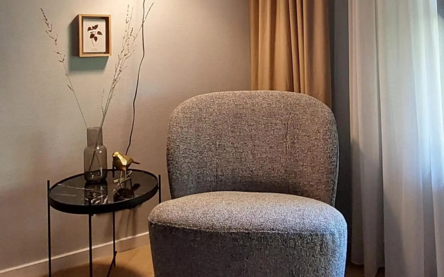 Hotel Mooirivier