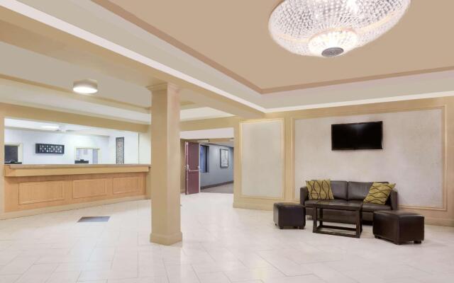 Travelodge by Wyndham Miramichi New Brunswick