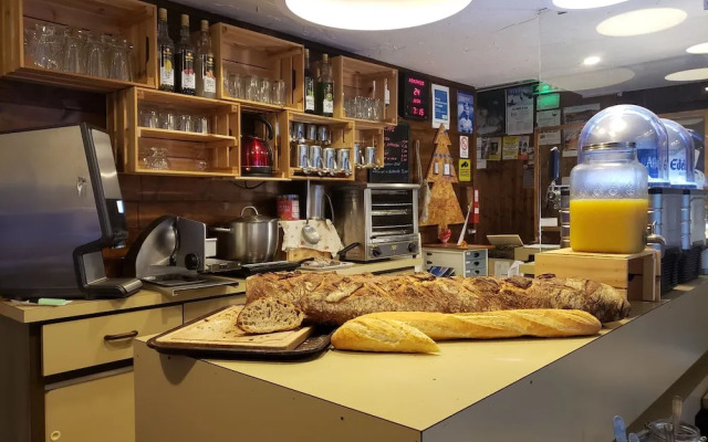 Hébergement Artense