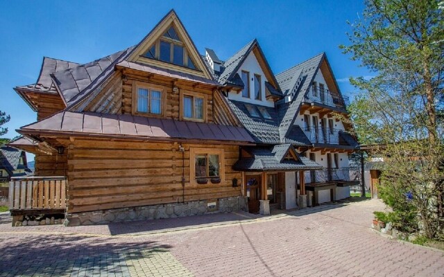 Apartamenty u Grazyny