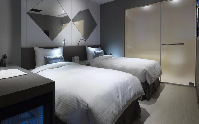 Beauty Hotels Taipei - Hotel B6