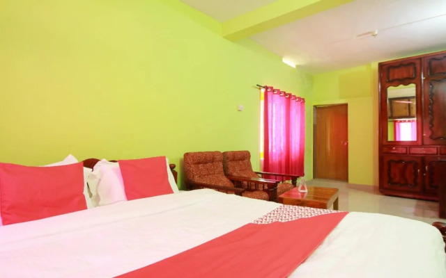 Edakkal Homestay by OYO Rooms