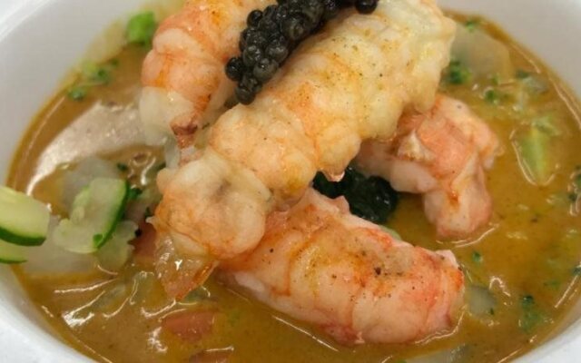 Hotel Le Cheval Blanc