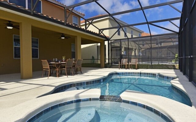 Aviana Resort 401ACDJGI - Six Bedroom House