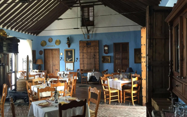 Hotel Rural Molino de Los Abuelos