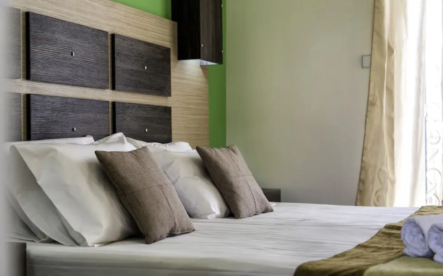 Acapulco Marinos Apartments I