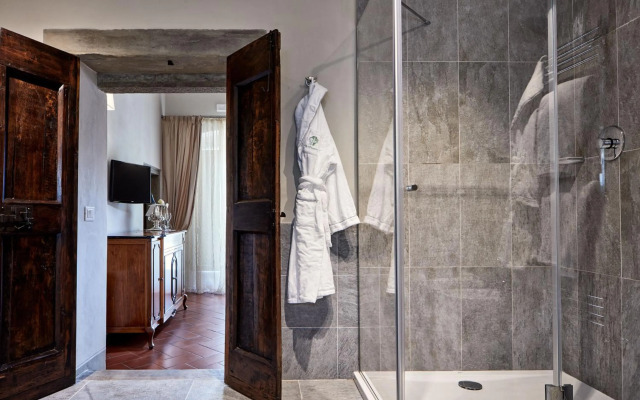 Villa di Piazzano - Small Luxury Hotel of the World