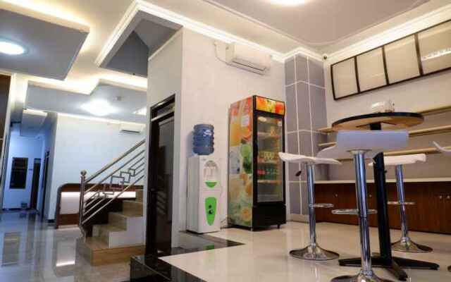 Yufi Syariah Hotel