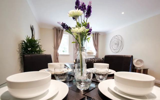 Copthorne Court Serviced Apartments