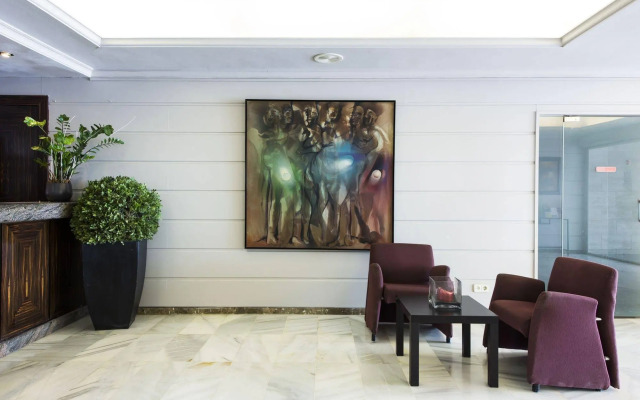 Hotel Mirallac
