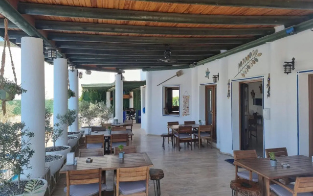 Eden Hotel
