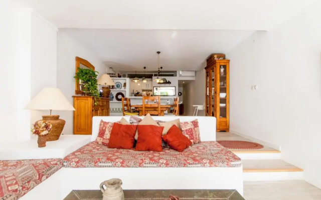 Apartment Oiza Sand Castles 23 at Alcudia Beach, WIFI and aircon - Apartment in Alcudia - Photo 3
