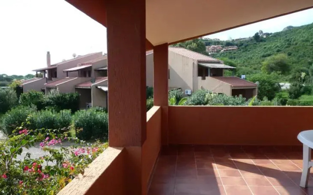 Villetta Sunrise 64