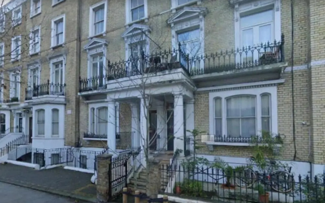 The Chelsea Residence