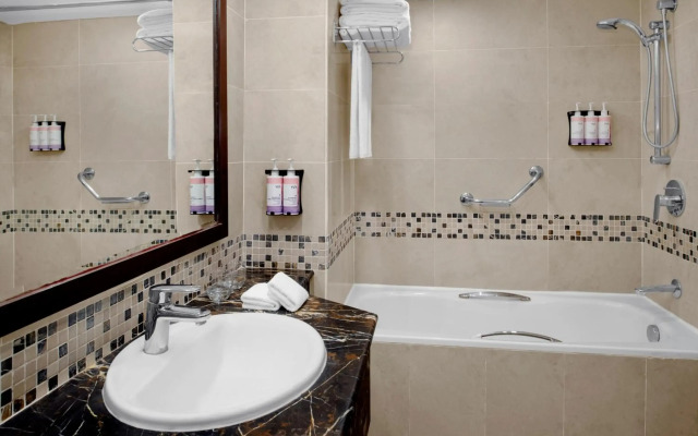 Mövenpick Hotel Karachi