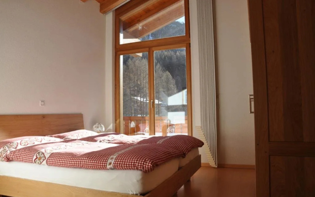 Z'Wichjehues – Guest Rooms – Zermatt