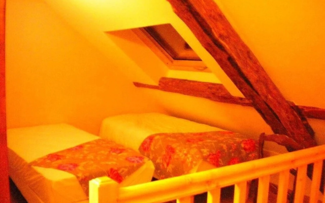 Auberge la Ferme de Ferrières
