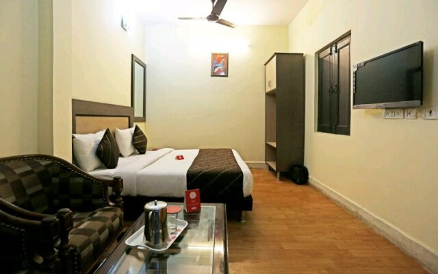 Hotel Dilli
