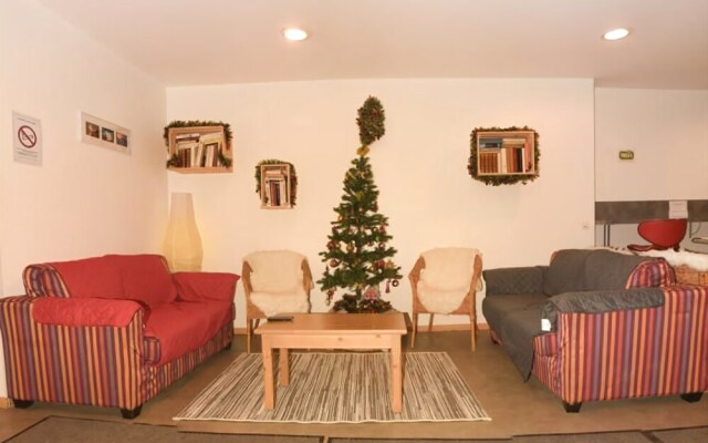 2 Pièces Face aux Pistes de Montgenèvre